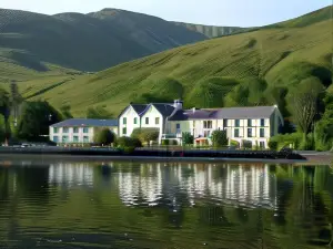 Leenane Hotel