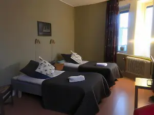 Grand Hotell