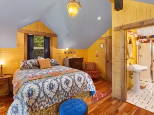 Juniper Lane Guest House