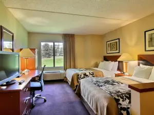Sleep Inn & Suites of Lancaster County