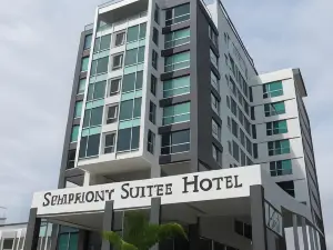 シンフォニー スイーツ ホテル