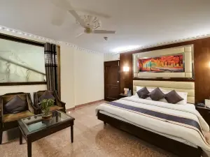 Hotel City Heart Premium