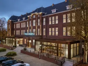 The Rebyl, Nijmegen, a Tribute Portfolio Hotel