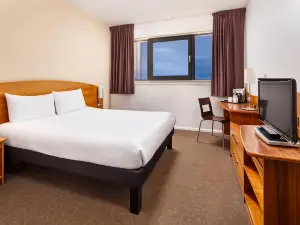 宜必思北安普頓中心飯店