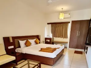 Sun N Sea Resort