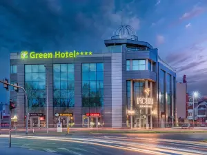 Green Hotel