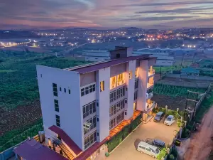 Source of the Nile Hotel- Namanve Branch