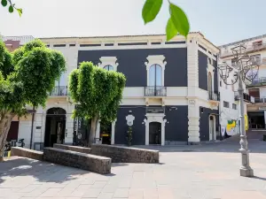 Mazzini Palace