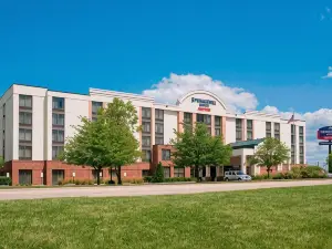 SpringHill Suites Peoria