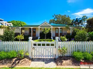 Reid's Place