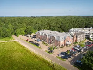 De Pelikaan Texel Appartementen
