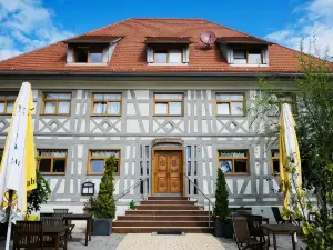 Hotel Adler Ittendorf