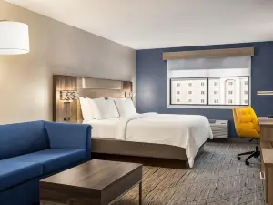 ホリデイ イン エクスプレス シラキュース エアポート by IHG