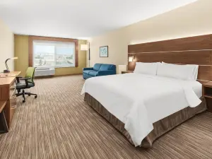 Holiday Inn Express & Suites Corning