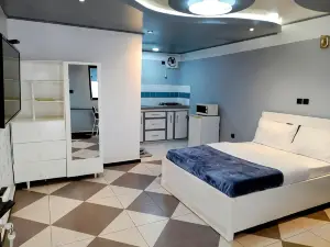 Ndouha House