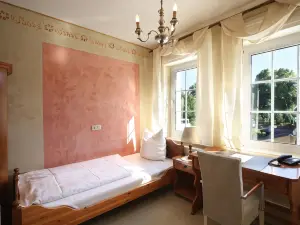 Hotel-Restaurant Sälzerhof