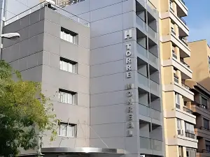 Hotel Torre Monreal