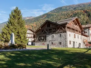 Casa Moresc