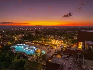 Pueblo Nativo Resort Golf & Spa All Inclusive