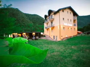 Vila Sunce Village Resort Konjic