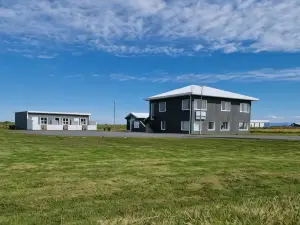 Garður Apartments