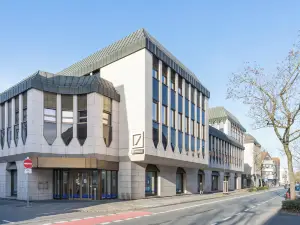 Bright Lippstadt Klusetor