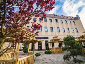 Hotel Wodnik