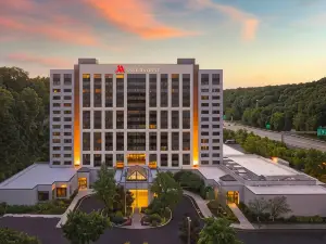 Pittsburgh Airport Marriott