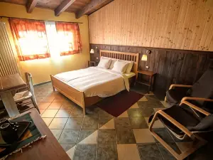 Agriturismo Casa Delle Erbe