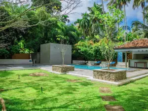 Bolagala Nature Resort