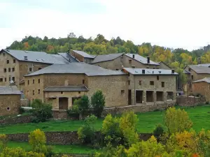 Allotjament Rural Ca l'Anton