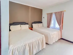 Villa Kampoeng City Wonosalam Mitra RedDoorz
