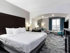 라 퀸타 인 & 스위트 콜럼버스 - 에든버러