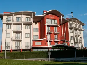 Hotel Brindor