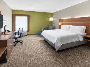 Holiday Inn Express Statesboro