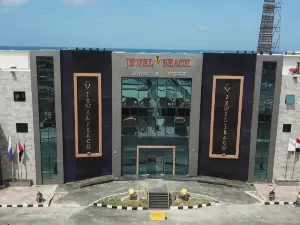 Jewel Beach Matrouh Hotel