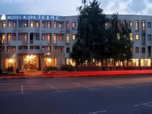 Spa Hotel Terme