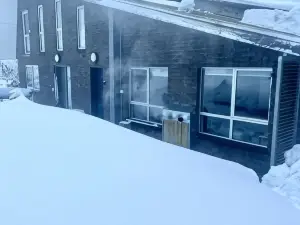 Altitude Apartments