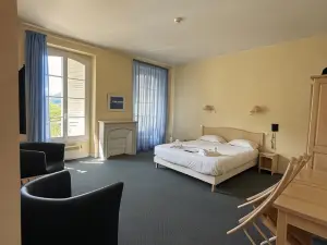 Hotel ST Sebastien