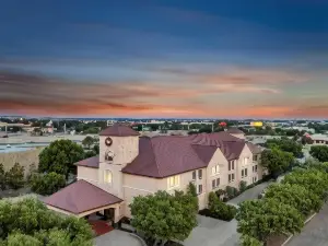 Best Western Plus Lewisville Flower Mound