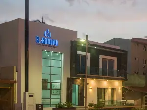 엘 오텔리토 부티크 이 갤러리아