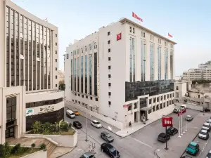 Ibis Tunis