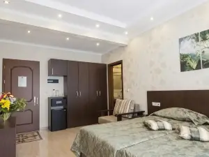 Ahilleon Park Boutique Hotel