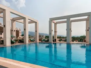 이슬라마바드 세레나 호텔