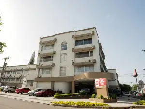 Best Western Plus Hotel Terraza