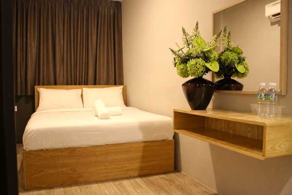 Vio Hotel Promo Code
