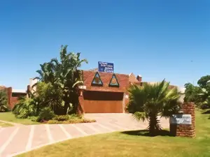 Bluewater Guesthouse