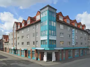 Hotel Residenz Oberhausen