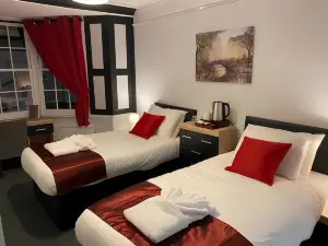 The Bugle Hotel