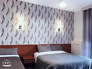 Hotel Frejus